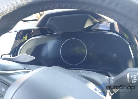 2024 Lexus Nx 350 Premium from USA, damaged, VIN 2T2GGCEZ2RC034328